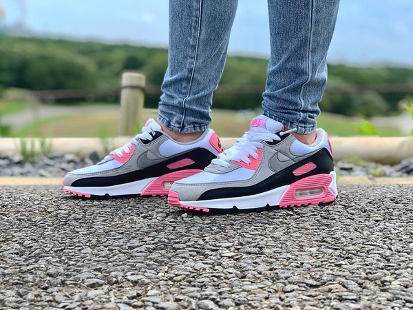 Girls nike air outlet max 90