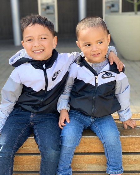 Buy Nike Sportswear Windrunner Older Kids' (Boys') Loose Hip