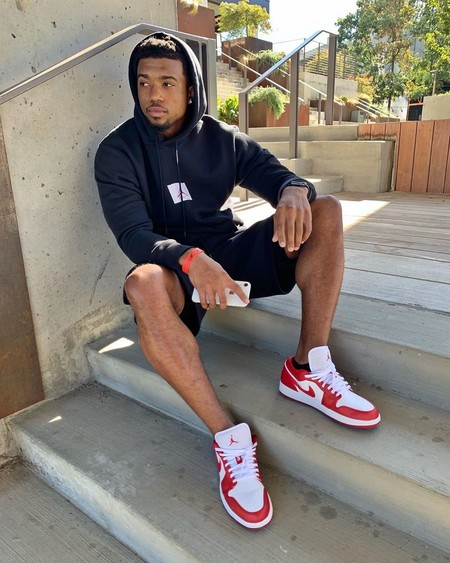 Outfit Nike Jordan 01 Outfit Men Pants To Wear With Jordan 1s Buy