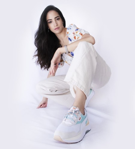 puma cruise rider gl