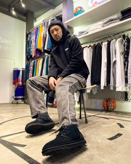 Ugg アグ 公式サイト