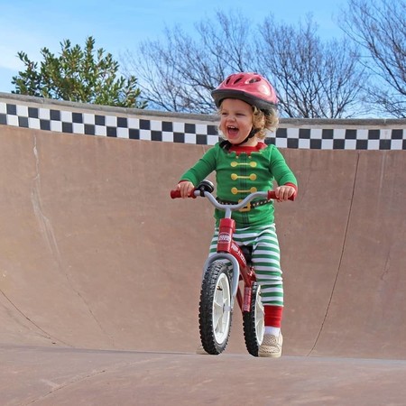 Glide \u0026 Go Balance Bike for Kids 