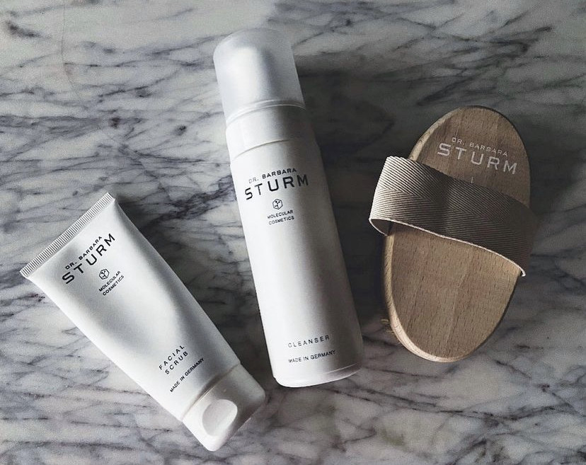 The Body Brush - Dr. Barbara Sturm | Sephora display picture 2