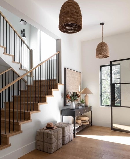 Jeffrey Alan Marks Collection. Pendant is intricately woven with