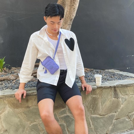 fossil madison clutch wallet