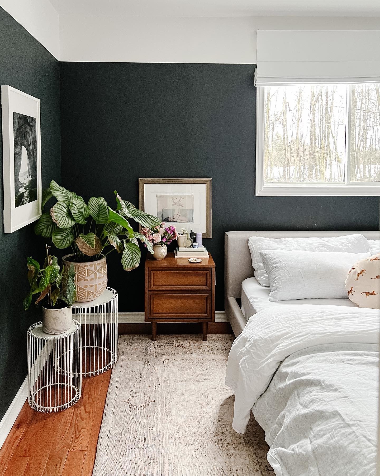 Railings No.31 Estate Emulsion Ceilings, Mouldings & Architrave