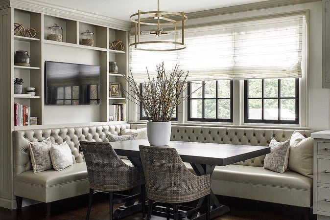 Vincent Side Chair, Mocha | PALECEK