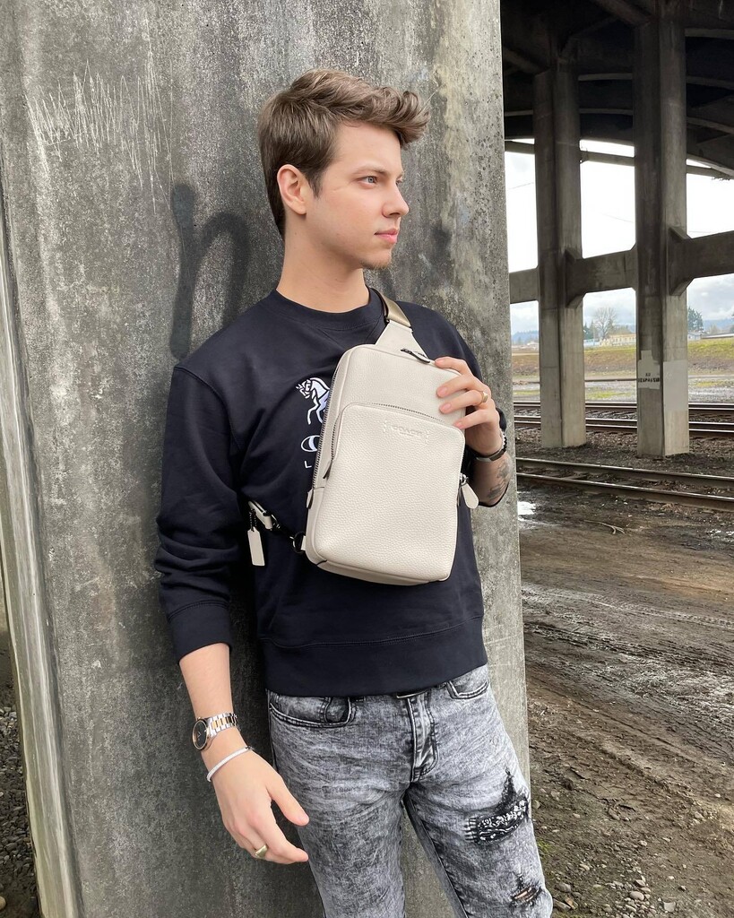 COACH® | Gotham Pack