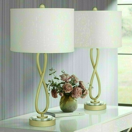 How to Select the Perfect Table Lamp - Ideas & Advice | Lamps Plus