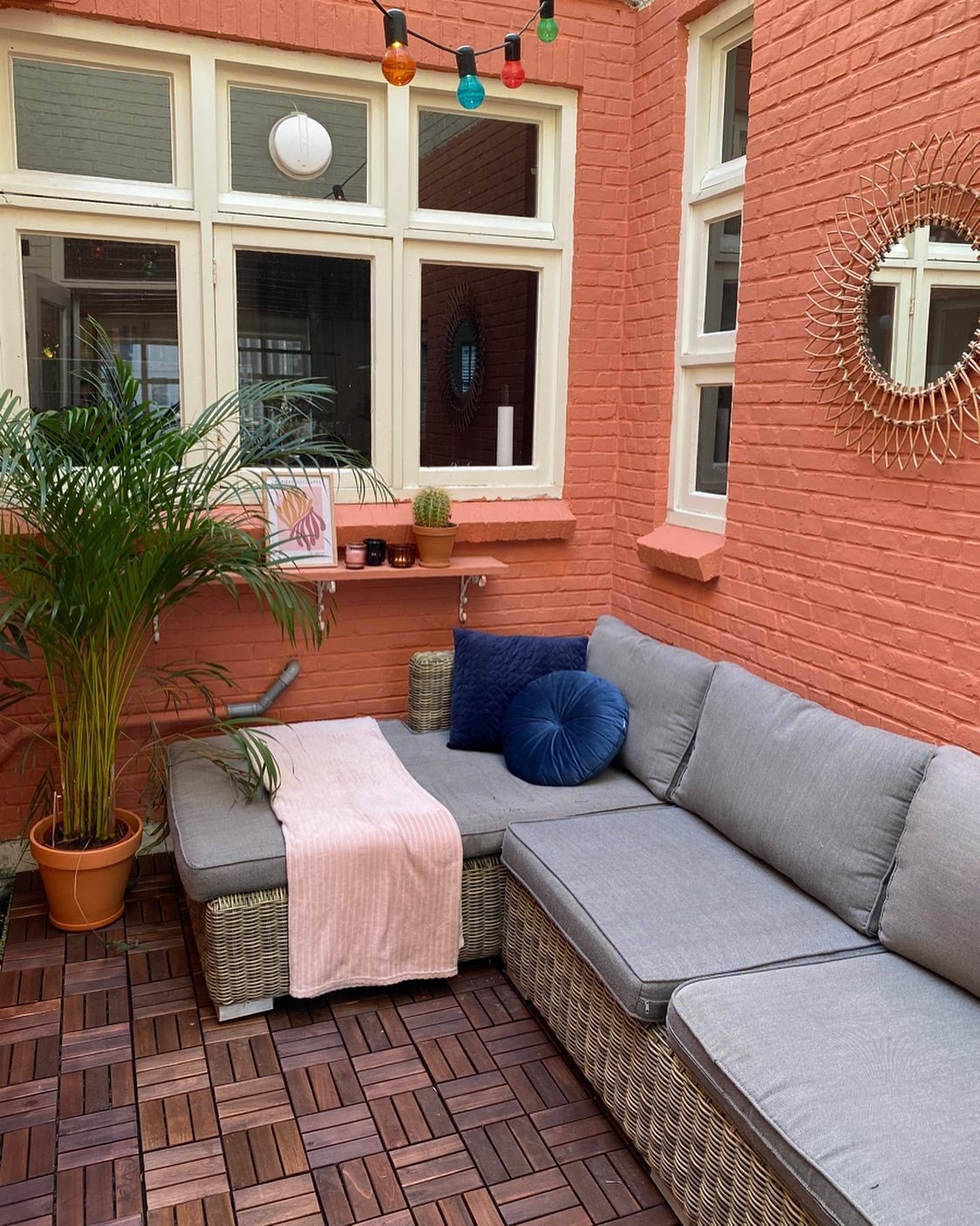 Red Earth No.64 Exterior Masonry Exterior Walls Paint Exterior