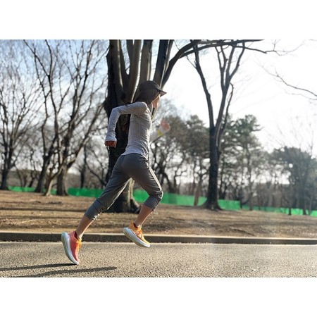 ウォーキング・ランニングウェア HOKA ONE ONE CARBON X3 26.5cm Men's Carbon X3 Performance Running Shoe | HOKA®