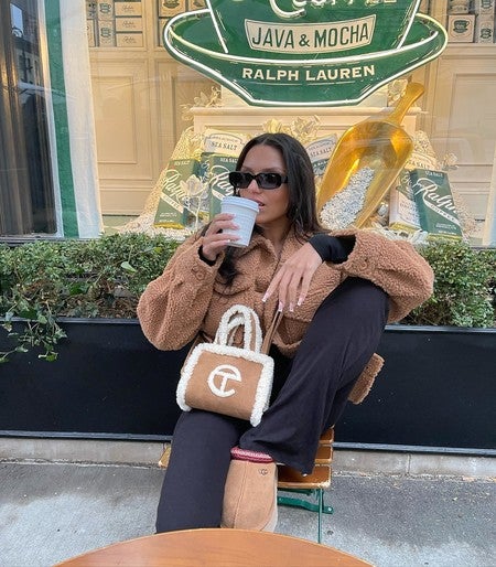 UGG® UGG x TELFAR Small Shopper for | UGG®
