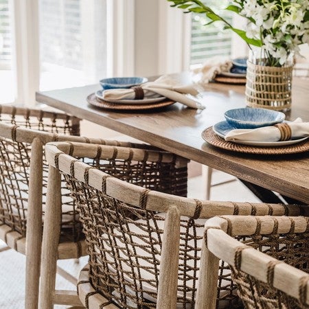 Melrose Arm Chair | PALECEK