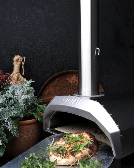 Ooni Karu 12 Multi-Fuel Pizza Oven — Ooni Europe