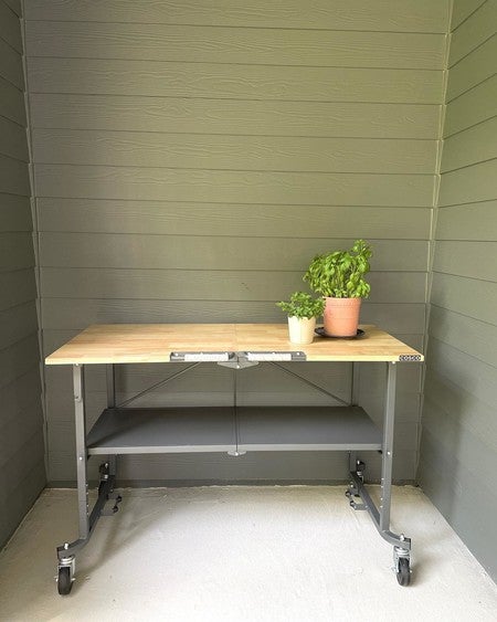 ウェルネス　ダブルホックtops Double Doghouse PowerTop™ Bedliner Work Surface - Student