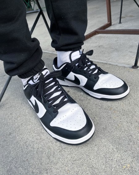 Basketball Fog Nike Apparel Buy Nike Dunk Low Retro Men's Shoe