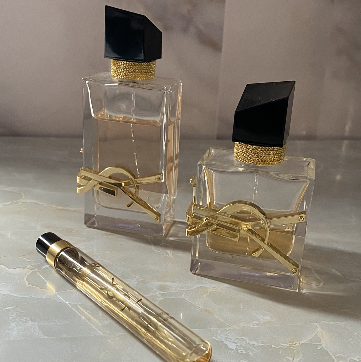 Libre Eau De Parfum - Yves Saint Laurent | Sephora