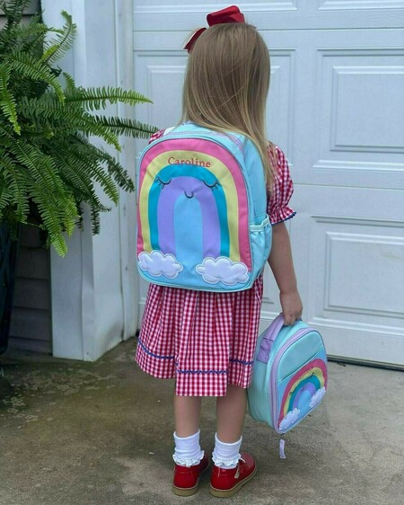 little critters backpack