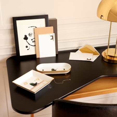 Maison Ecriture Bureau Cartier