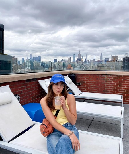 Hotel Indigo Lower East Side — photo 17