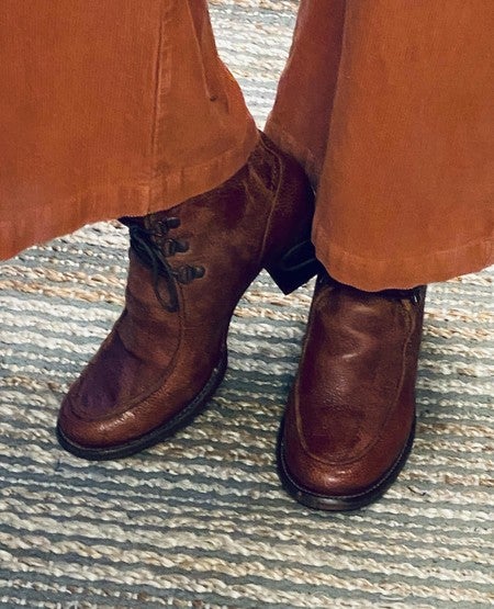 BED|STU - Handmade Organic Leather Shoes, Boots, Accessories