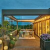 image by pckjolberg containing terrace, deck, house, home, porch