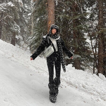 ★2620WB Junction Cropped Puffer ブラックレーベル CANADA GOOSE / カナダグース】2620WB Junction Cropped Puffer