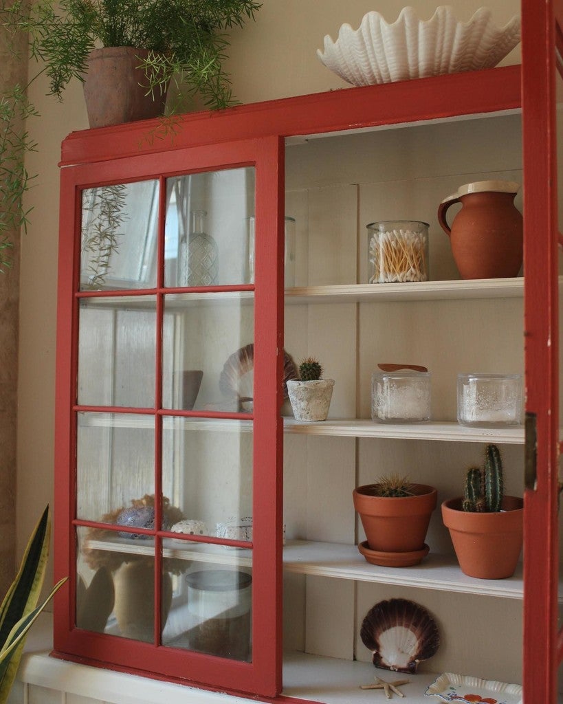 image by no.74home containing Property, Shelf, Plant, Shelving, Lighting