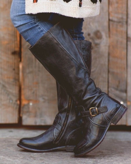 BED|STU - Handmade Organic Leather Shoes, Boots, Accessories