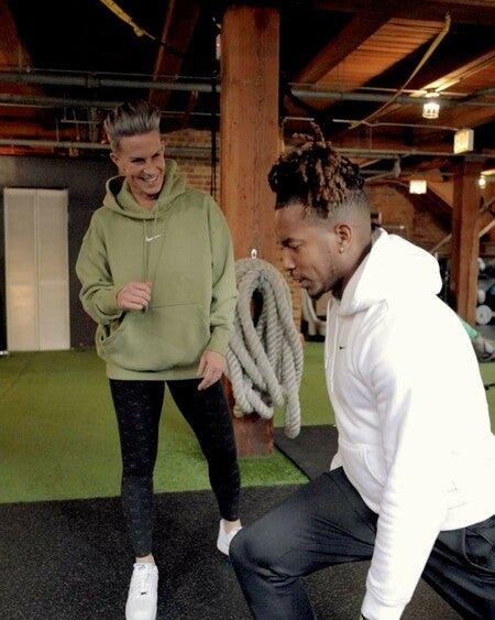 Buy Nike Sportswear Phoenix Fleece Women's Oversized Pullover