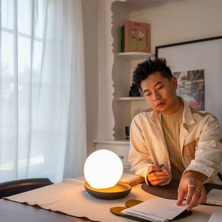 Gantri Baltra Table Light - Thumbnail 2