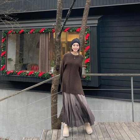 UGG® 公式【 クラシック ウルトラ ミニ プラットフォーム|Classic