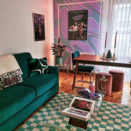 Skoll - Table à manger extensible 8 à 12 personnes 180-230x80cm