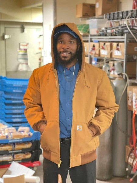 Firm Duck Apron | Gifts for Everyone | Carhartt