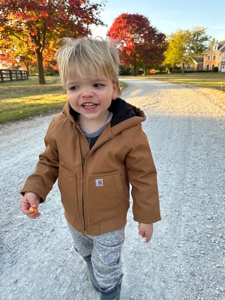 carhartt women's acrylic headband