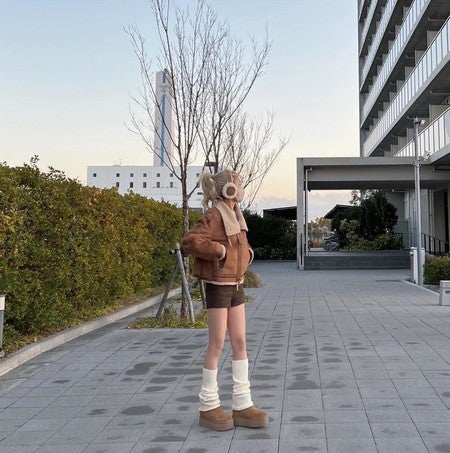 UGG® 公式【 クラシック ウルトラ ミニ プラットフォーム|Classic