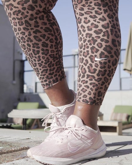 Buy Nike Winflo Women's Road Running Shoes Black/Dark Smoke