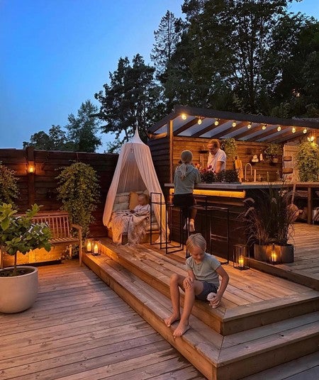 image by hannasanglar containing sit, deck, child, terrace, boy