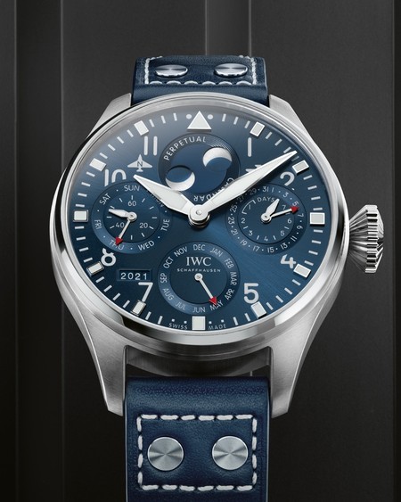 IW503605-Big Pilot's Watch Perpetual Calendar