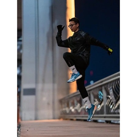 Buy Nike Invincible 3 Men's Road Running Shoes - Pure Platinum