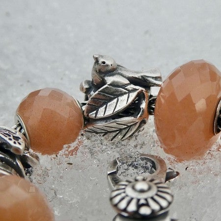 バードネスト・ビーズ – トロールビーズ