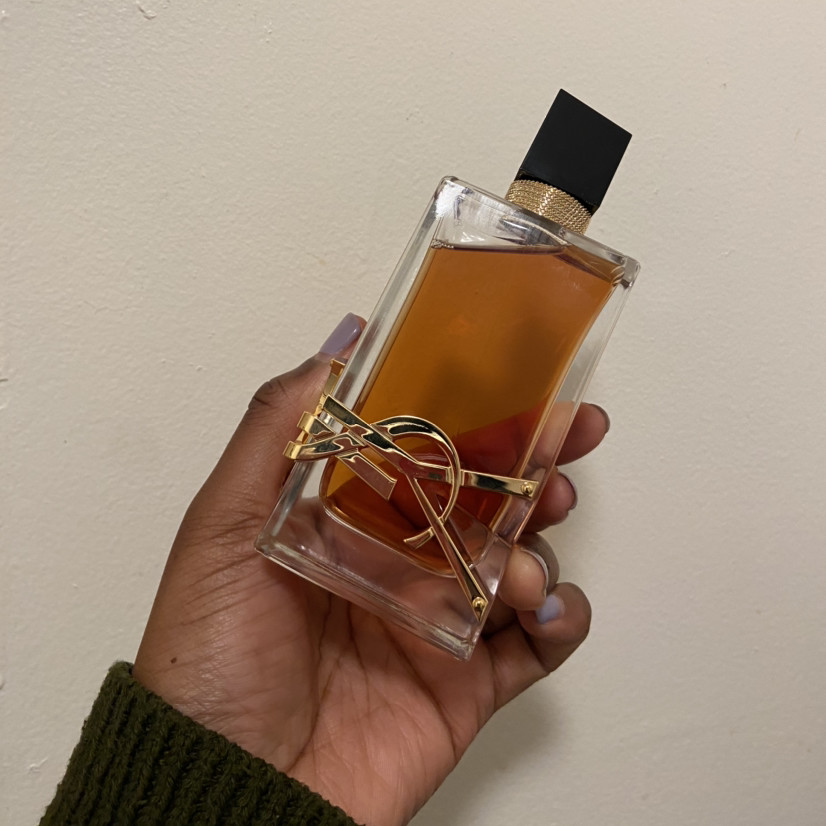 LIBRE Eau de Parfum Intense - Yves Saint Laurent | Sephora
