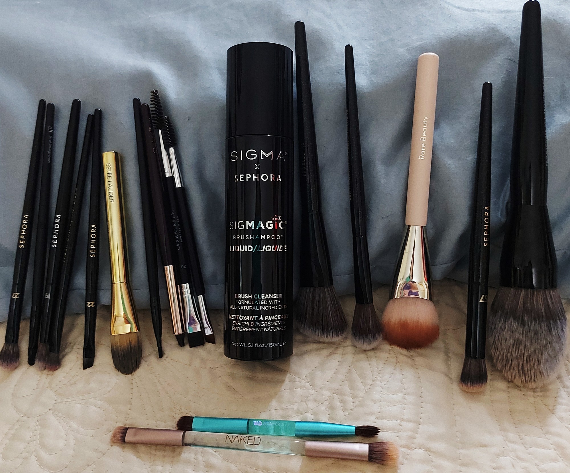 PRO Eye Liner Brush #22 - SEPHORA COLLECTION