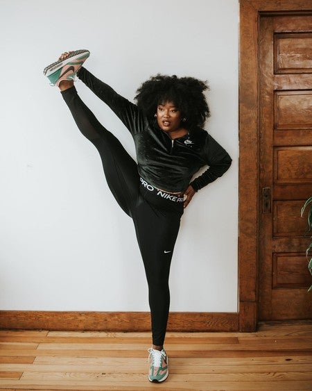 Buy Nike Pro Sculpt Women's High-Waisted 7/8 Leggings Black