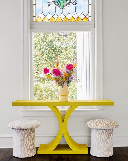 Custom Yoshi Stool | Customizable Furniture – Scout Design