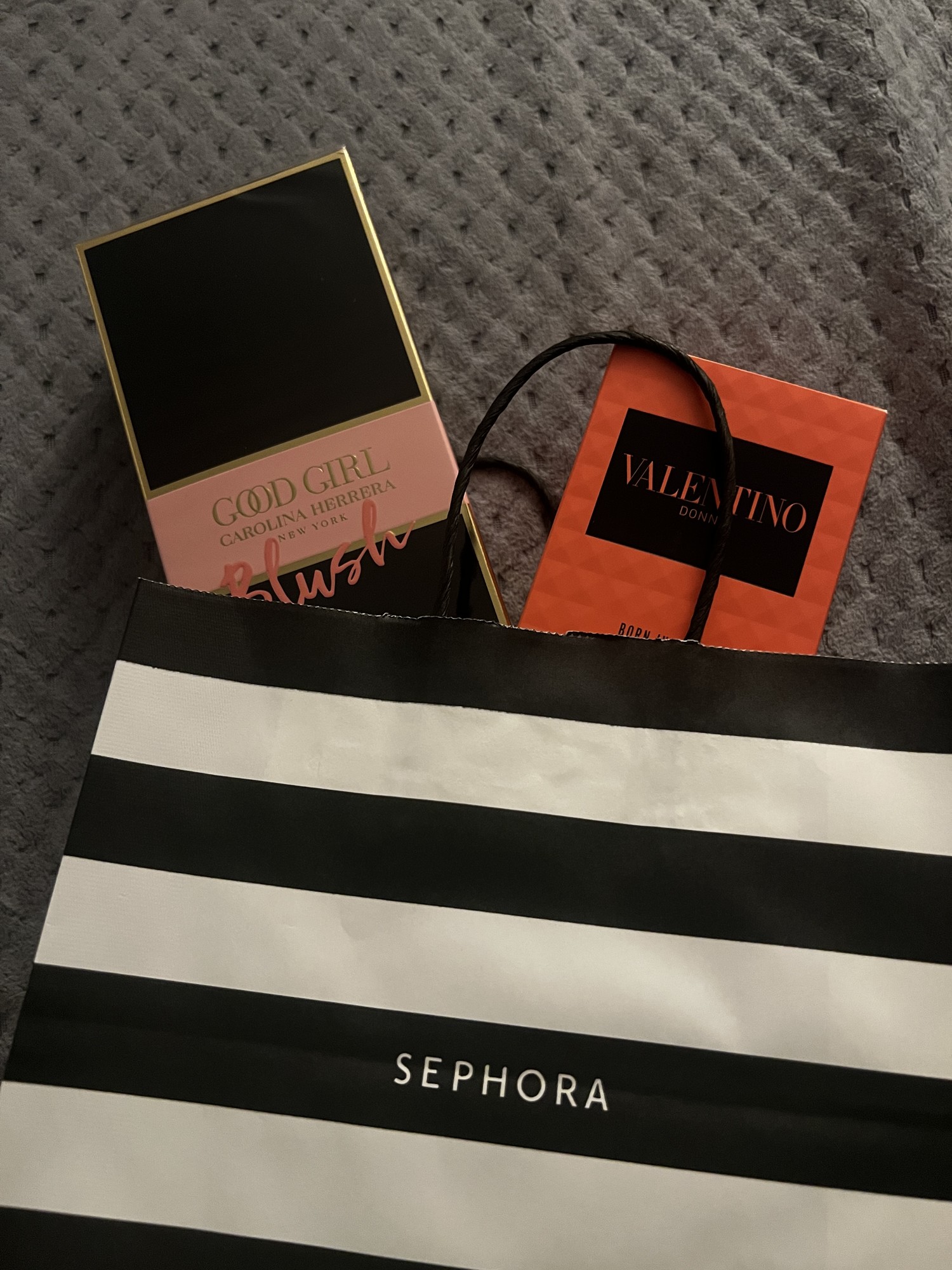 Carolina herrera good girl sephora hot sale