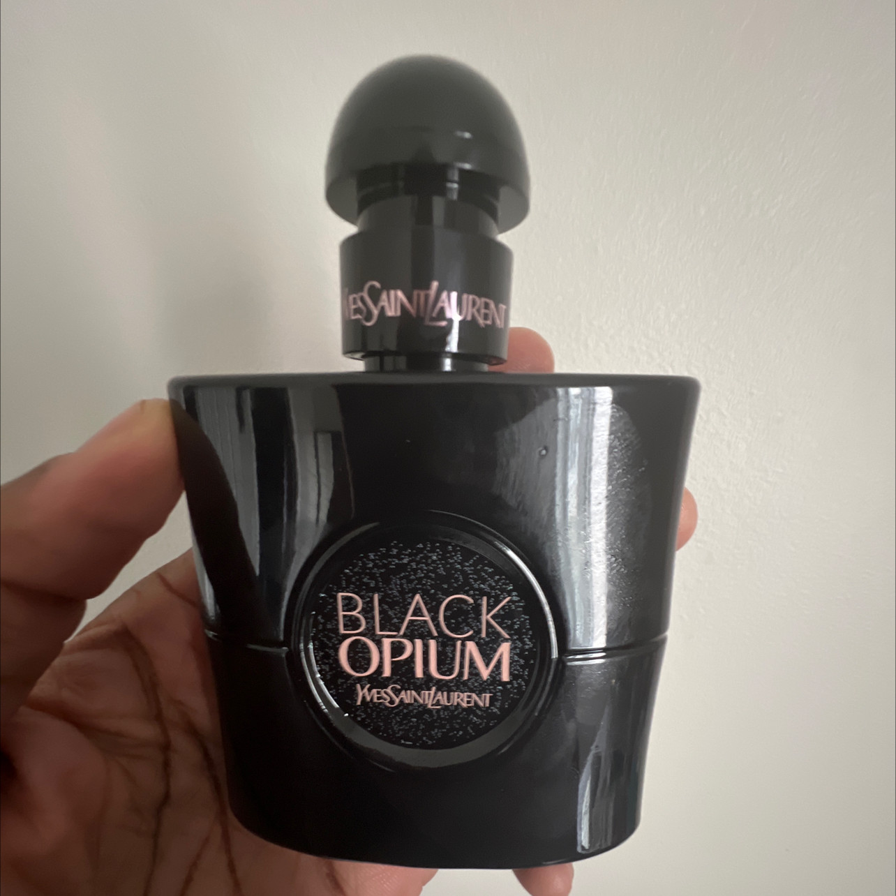 Aroma parfum black clearance opium