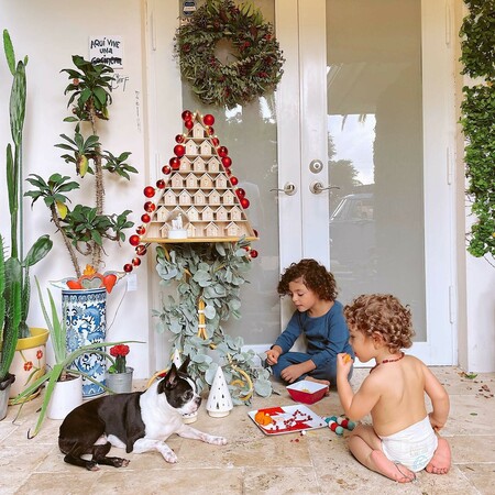 House Advent Calendar | West Elm