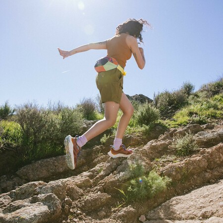 HOKA ONE ONE® HOKA x Cotopaxi Anacapa Breeze Low for | HOKA ONE ONE®