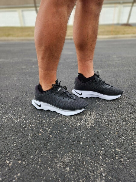 Buy Nike Motiva Men's Walking Shoes - Desert Khaki/Light